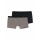 Schiesser heup short 95/5 - 2-pack (set van 2 shorts) 