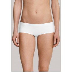 Schiesser Invisible cotton  Pant slip wit
