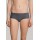 Schiesser Invisible cotton  Pant slip grijs