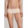 Schiesser Invisible cotton  Pant slip huidskleur