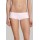 Schiesser Invisible cotton  Pant slip roze