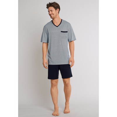 Schiesser herenpyjama-163639