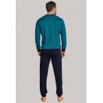 Schiesser herenpyjama - 163678 