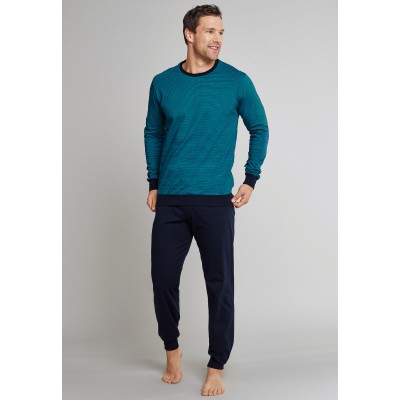 Schiesser herenpyjama - 163678 
