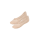 Schiesser Ballerina sokjes 2-pack huid invisible