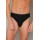 Schiesser Supermini slip biologisch katoen zwart - 95/5