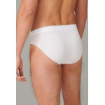 Schiesser Supermini slip 95/5 biologisch katoen wit 