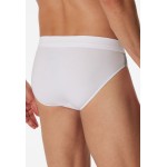 Schiesser slip 3 pack 95/5 H wit