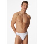 Schiesser slip 3 pack 95/5 H wit
