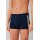 Schiesser Short Cotton Essentials - 2-pack - donkerblauw