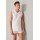 Schiesser Tanktops 2-pack biologisch katoen V-hals wit - 95/5