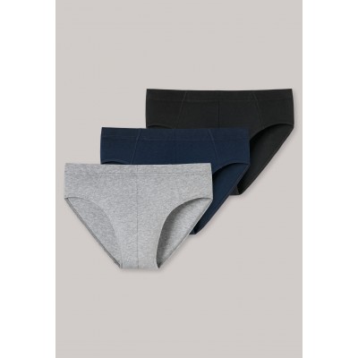 Schiesser mini 3-pack katoen - 95/5