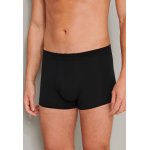 Schiesser short Heren 95/5- 3-pack - zwart