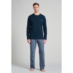 Schiesser Heren pyjama  Schiesser Heren pyjama