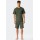 Schiesser Heren Pyjama kort V-hals-Fashion Nightwear