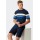 Schiesser H pyjama korte broek 