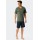 Schiesser Heren Pyjama  korte broek  