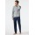Schiesser H pyjama V-hals Fashion Nightwear 