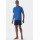 Schiesser H pyjama met korte broek knoopsluiting - Fashion Nightwear