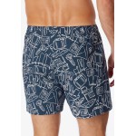 Schiesser wijde boxershorts H 2-pack 180845-909
