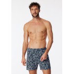 Schiesser wijde boxershorts H 2-pack 180845-909