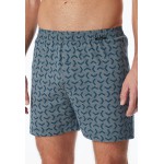 Schiesser wijde boxershorts H 2-pack 