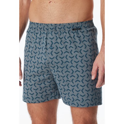 Schiesser wijde boxershorts H 2-pack 