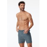 Schiesser wijde boxershorts H 2-pack 