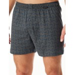 Schiesser wijde boxershorts H 2-pack 919