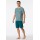 Schiesser H pyjama  korte broek  "Casual Nightwear"