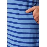 Schiesser slaapshirt korte mouw  royal - Casual Essentials