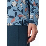 Schiesser dames pyjama lang Comfort Nightwear