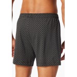 Schiesser wijde boxershorts H 2-pack 911