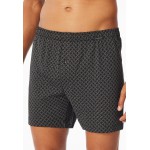 Schiesser wijde boxershorts H 2-pack 911
