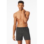 Schiesser wijde boxershorts H 2-pack 911