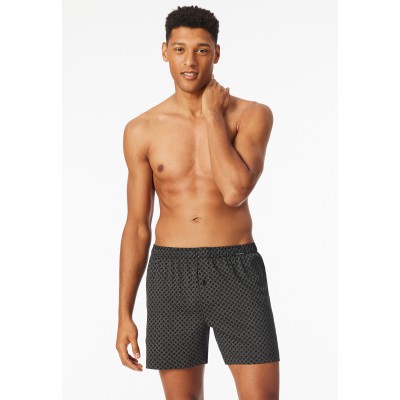 Schiesser wijde boxershorts H 2-pack 911