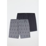 Schiesser wijde boxershorts H 2-pack 918