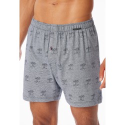 Wijde boxershorts