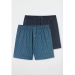 Schiesser wijde boxershorts H 2-pack 920