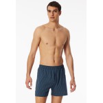 Schiesser wijde boxershorts H 2-pack 920