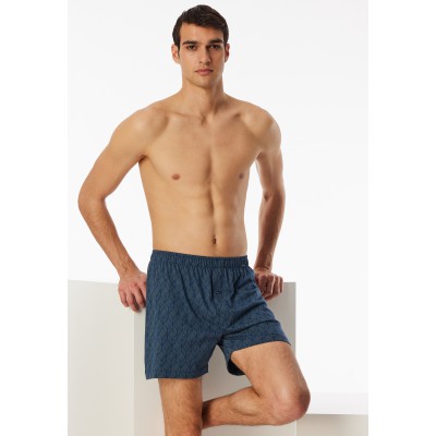 Schiesser wijde boxershorts H 2-pack 920