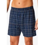 Schiesser wijde boxershorts H 2-pack 922