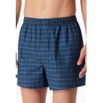 Schiesser wijde boxershorts H 2-pack 911