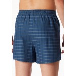 Schiesser wijde boxershorts H 2-pack 911