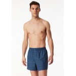 Schiesser wijde boxershorts H 2-pack 911