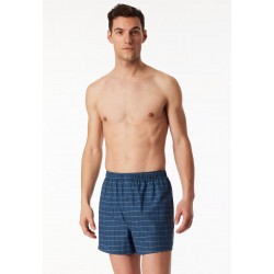 Schiesser wijde boxershorts H 2-pack 911