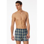 Schiesser wijde boxershorts H 2-pack 920