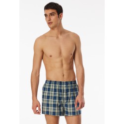 Schiesser wijde boxershorts H 2-pack 920