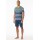 Schiesser H pyjama korte broek 