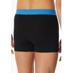 Schiesser Short 5 stuks  Cotton geweven elastische tailleband 5-pack